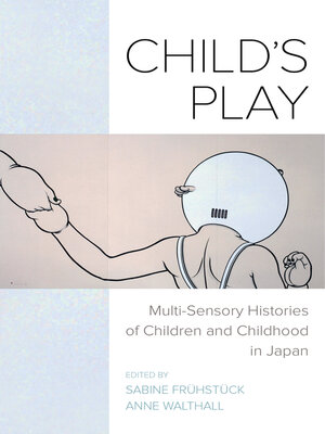 cover image of Child's Play